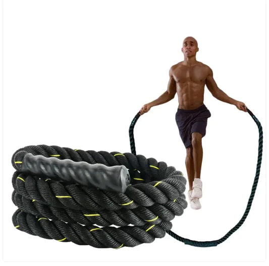 Fitness Jumping Rope Heavy