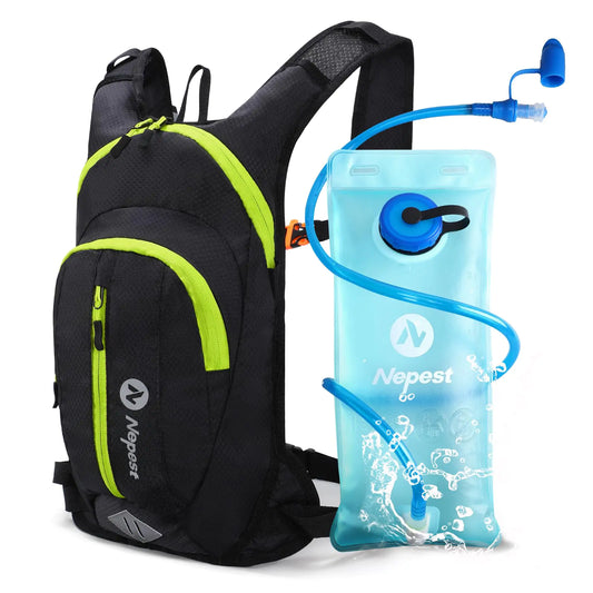 Nepest Hydration Pack Backpack