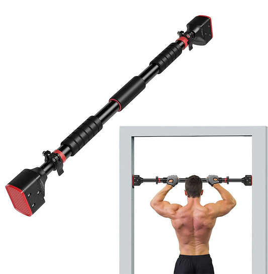 SHINYEVER Pull Up Bar for Doorway